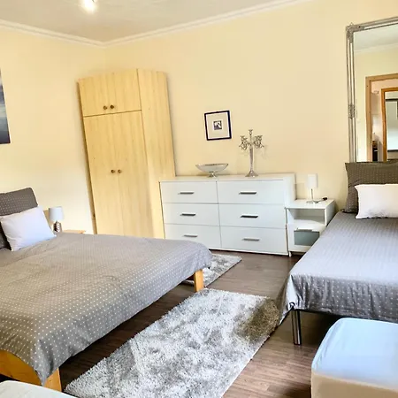 Balaton Family With 3 Bedrooms And Private , Private Parking