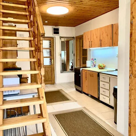 Balaton Family With 3 Bedrooms And Private , Private Parking Casa de Férias