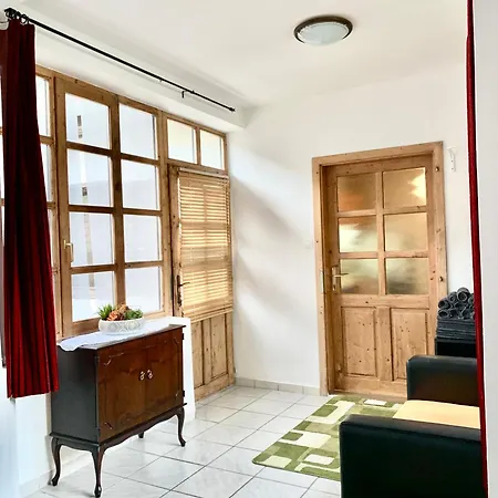 Balaton Family With 3 Bedrooms And Private , Private Parking