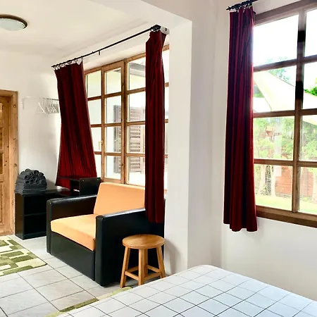 Casa de Férias Balaton Family With 3 Bedrooms And Private , Private Parking