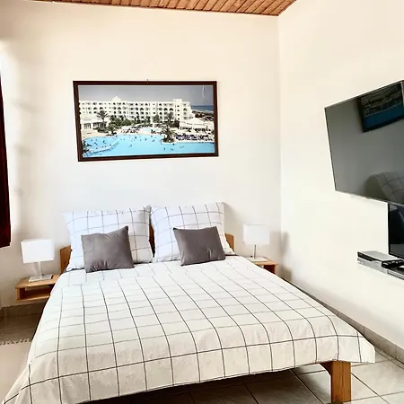 Feriehus Balaton Family With 3 Bedrooms And Private , Private Parking