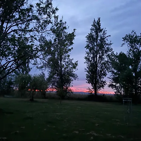 Balaton Family With 3 Bedrooms And Private , Private Parking * Balatonszarszo